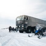 From Gullfoss: Langjökull Glacier Snowmobile Tour - Who Will Love This Tour?