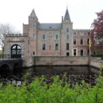 From Haamstede to Burgh: guided Walking Tour - Introduction