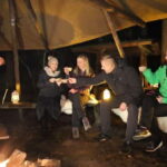 From Helsinki: Guided Forest Walk in the dark with campfire - Who Should Book This Tour?