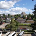 From Helsinki: Porvoo Guided Day Trip with Transportation - The Journey from Helsinki to Porvoo