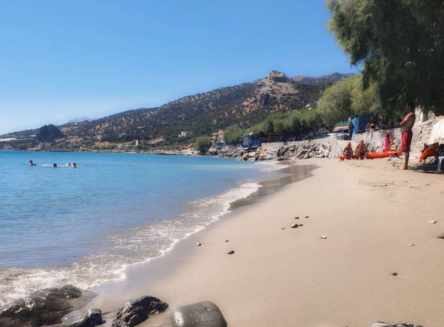 From Heraklion: Guided Jeep Safari with Winery Visit & Lunch - Who Would Love This Tour?