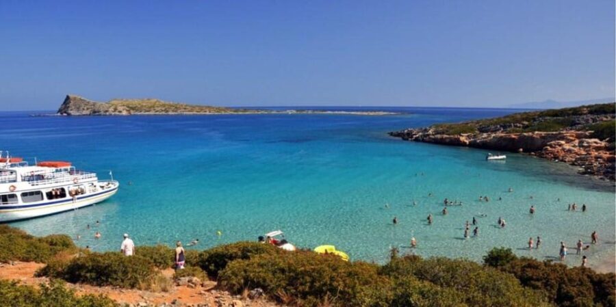 From Heraklion Port: Highlights & Knossos Palace Shore Tour - A Deep Dive into the Itinerary and Experience