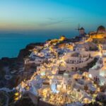 From Heraklion/Rethymno: Santorini Cruise(Pickup Extra Cost) - The Guide and Cultural Insight