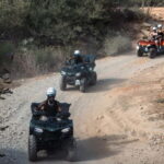 From Heraklion: Wild Crete Quad Safari 3-Hour Adventure - Final Thoughts: Who Is It Best For?