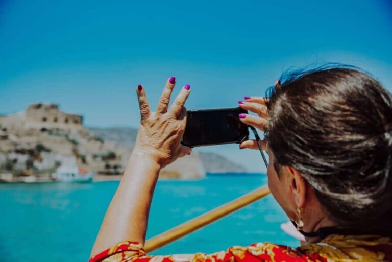 From Heraklion:Spinalonga ,Elounda & Ag. Nikolaos with Lunch - The Practicalities: What You Need to Know