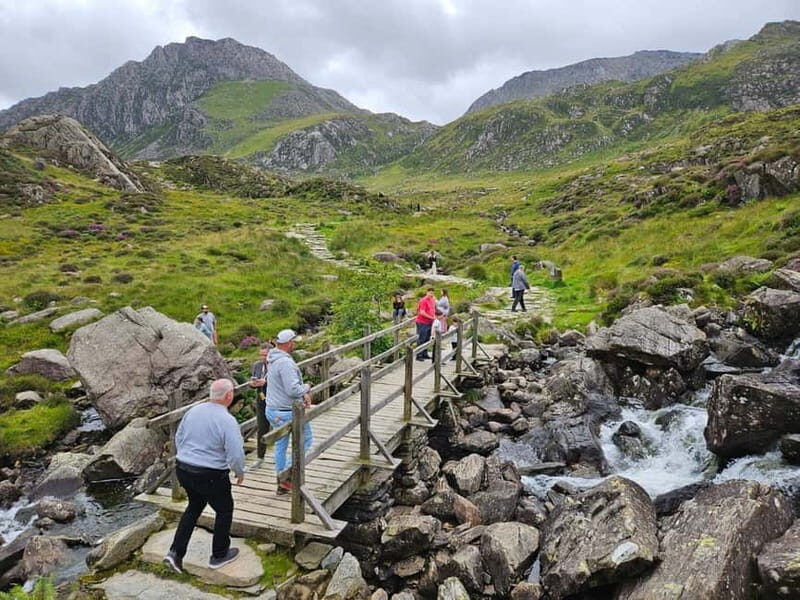 From Holyhead: North Wales Sightseeing Tour Shore Excursion - Why We Like This Tour