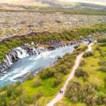 From Húsafell: ATV Quad Bike Tour - What to Expect from the Húsafell ATV Tour