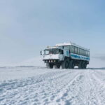 From Húsafell: Into the Glacier Ice Cave Adventure - What’s Included and What To Keep in Mind