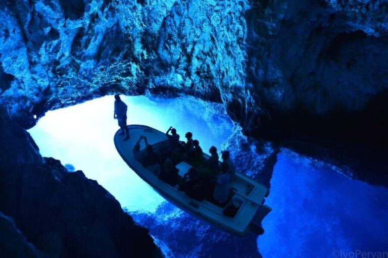 From Hvar: Blue and Green Cave Day Tour - Who Will Love This Tour?