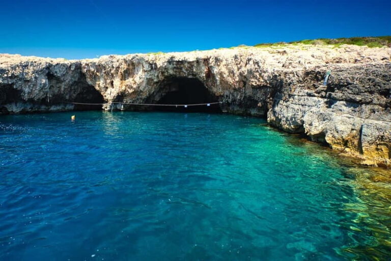 From Hvar: Blue Cave and Pakleni Islands Group Tour - Practical Details and Tips