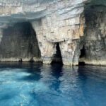 From Hvar: Blue Cave, Green Cave & 5 Islands Speedboat Tour - A Closer Look at the Itinerary and Experience