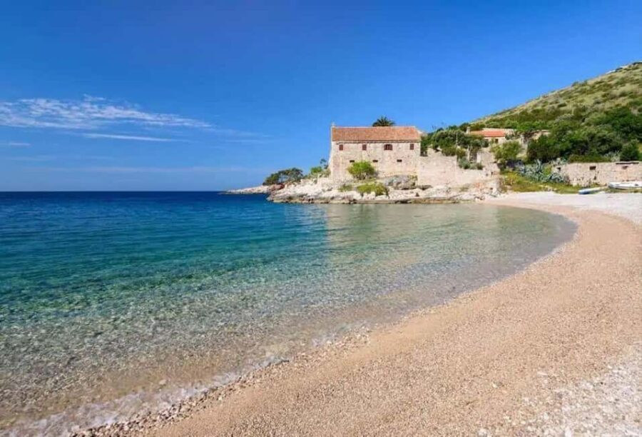 From Hvar: Private Tour to the Red rocks, Pakleni islands,.. - The Little Details That Make a Difference