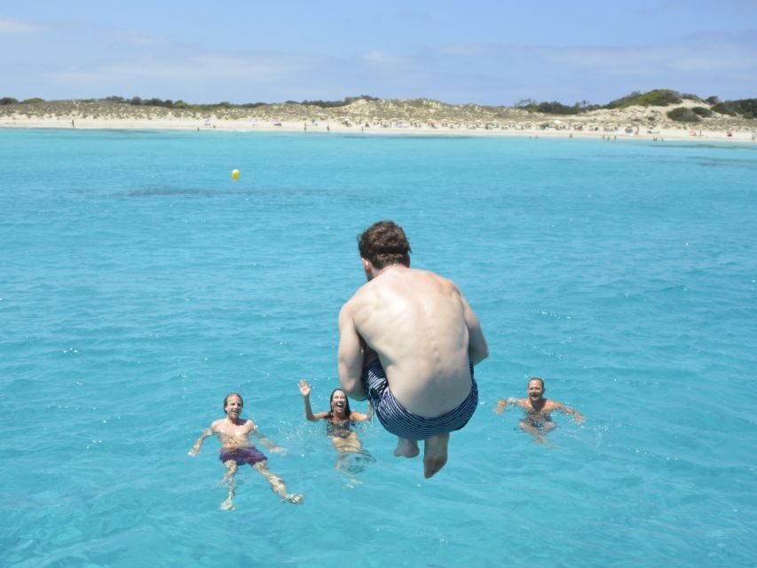 From Ibiza: Boat Cruise to Formentera w/ Optional Paella - Final Thoughts: Is It Worth It?