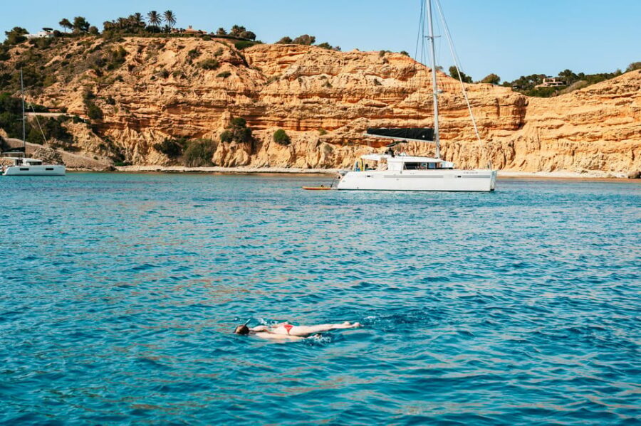 From Ibiza: Sailing Tour to Formentera with Beach Stops - Why This Tour Works Well