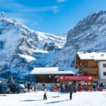 From Interlaken: Grindelwald Beginners Snowboarding Lesson - Practical Tips for Your Snowboarding Day