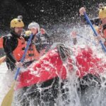 From Interlaken: Lütschine River Whitewater Rafting - Why This Tour Shines