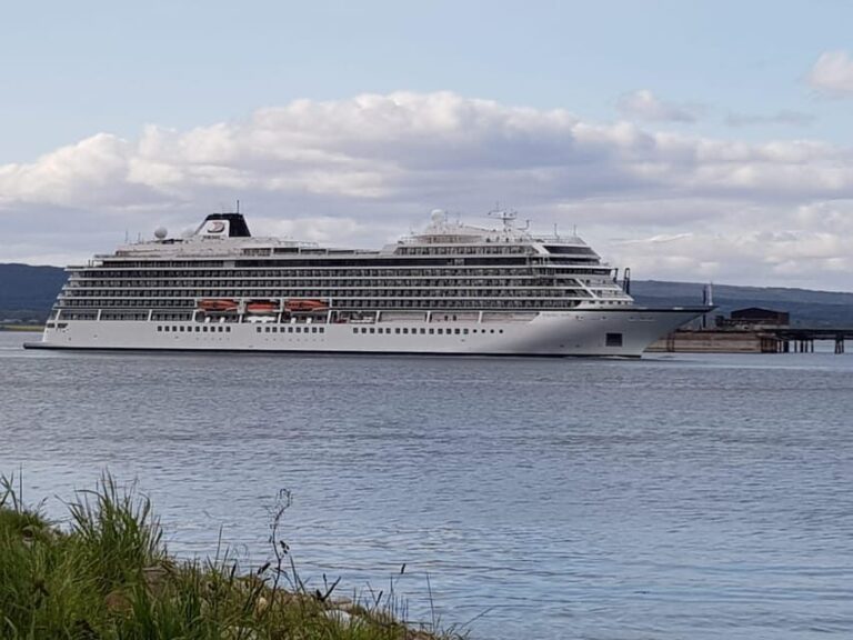 From Invergordon: Dunrobin Castle, Loch Fleet, and Dornoch - Final Thoughts