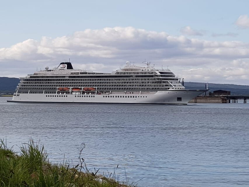 From Invergordon: Dunrobin Castle, Loch Fleet, and Dornoch - Final Thoughts