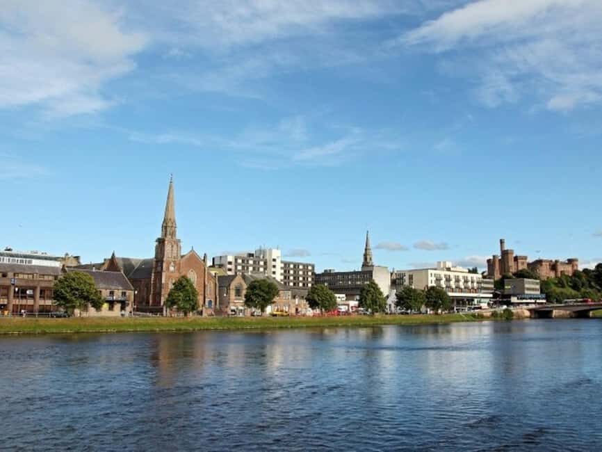 From Invergordon: Loch Ness, Inverness & Cawdor Castle Tour - Practical Details and Value Analysis