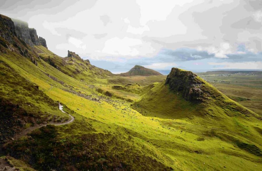 From Inverness: Isle of Skye and Eilean Donan Castle Tour - Who This Tour Is Best For