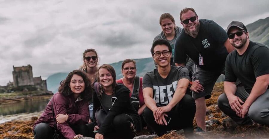 From Inverness: Isle of Skye Day Trip with Fairy Pools - Analyzing the Value