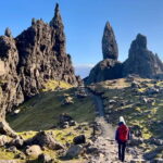 From Inverness: Skye Explorer Full-Day Tour with 3 Hikes - The Practical Side of Things