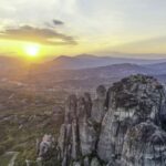 From Ioannina sunset tour to Meteora rocks & Monasteries - The Journey Begins: From Ioannina to Meteora