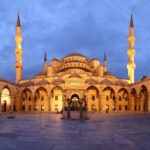 From Istanbul: 12-Day Turkey Highlights Tour with Lodging - Walking Through Ancient Ephesus and Sacred Sites
