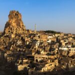 From Istanbul: 2-Day All-Inclusive Cappadocia Guided Trip - The Experience of Guided Tours in Cappadocia