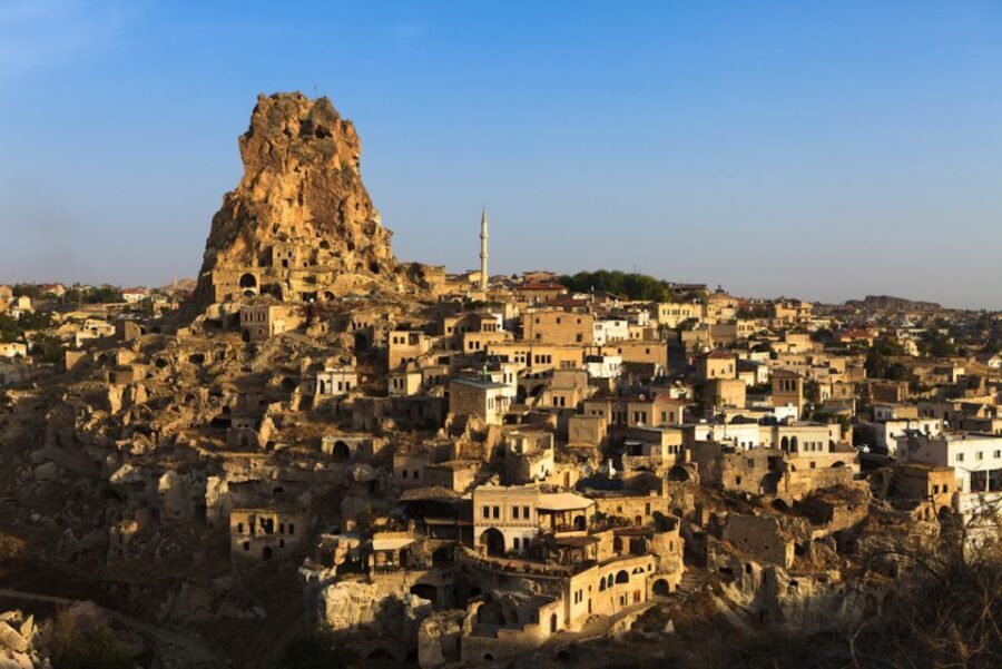 From Istanbul: 2-Day All-Inclusive Cappadocia Guided Trip - The Experience of Guided Tours in Cappadocia