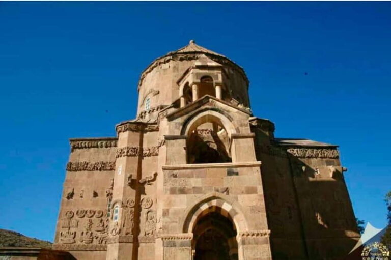 From Istanbul: 8-Day Eastern Anatolia and Mesopotamia Tour - Day-by-Day Breakdown and Highlights