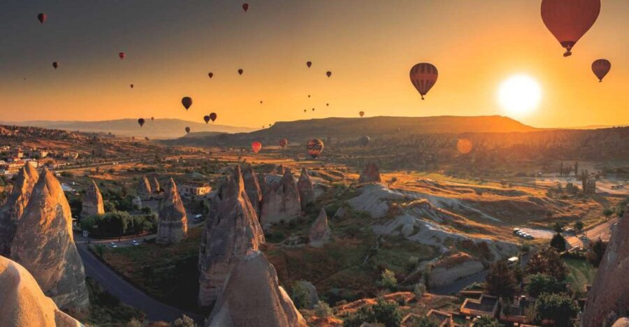 From Istanbul: Best of Turkey Multi-Day Tour Package - How Good is the Value?