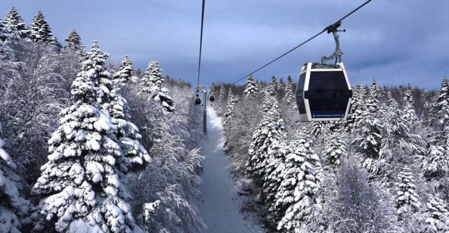 From Istanbul: Bursa and Mt. Uluda Full-Day Tour - Practical Tips for a Smooth Experience