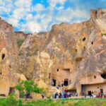 From Istanbul: Cappadocia Highlights 2-Day Tour with Balloon - The Itinerary in Detail: What You Can Expect