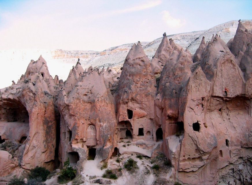 From Istanbul: Day Trip to Cappadocia with Flight & Lunch - The Sum Up