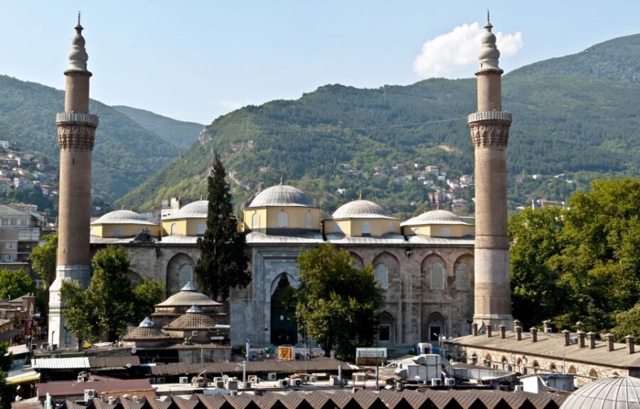 From Istanbul: Full-Day Tour to Bursa - Who Should Consider This Tour?