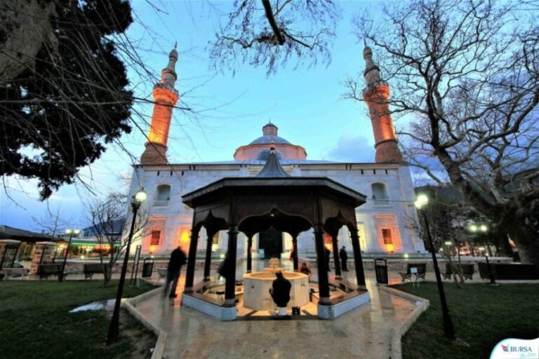From Istanbul: Private Bursa City Day Trip - What to Expect from the Day