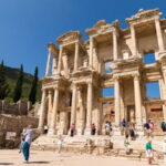 From Izmir: Ephesus Ancient City Day Tour w/Lunch - The Practicalities: What You Need to Know