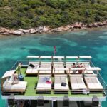 From Izmir: Full Day Boat Trip around Cesme with BBQ Lunch - Authentic Insights from Reviewers