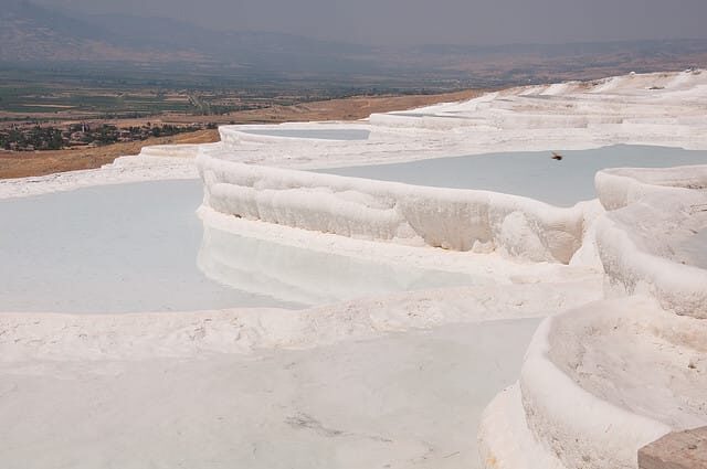 From Izmir: Pamukkale Full-Day Tour - Who Would Love This Tour?