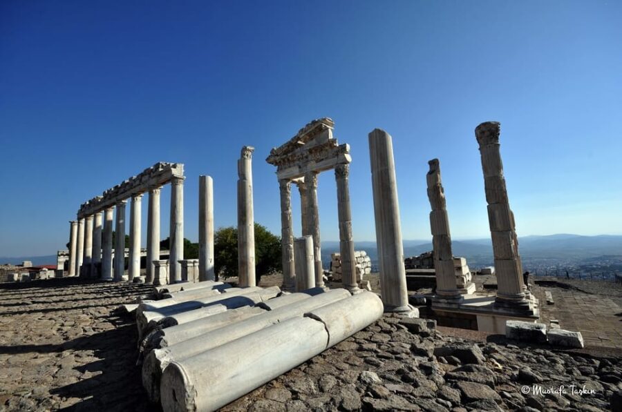 From Izmir: Private Day Trip to Acropolis of Pergamon - Final Thoughts