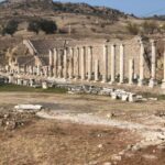 From Izmir: Private Guided Day Trip to Ancient Pergamon - Discovering Pergamon: A Glimpse into Ancient Power