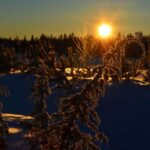 From Jokkmokk: The Great Rapids National Park - Practical Details and Value