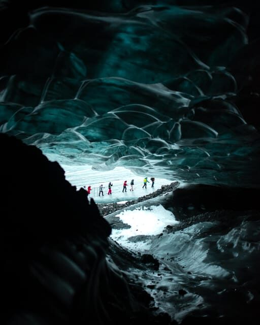 From Jökulsárlón: Vatnajökull Glacier Blue Ice Cave Tour - Why This Tour Offers Great Value