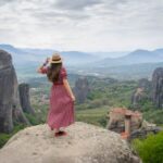 From Kalabaka: Private Half-Day Meteora Tour - Local Agency - The Itinerary: What to Expect