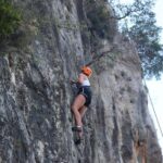 From Kalamata: Kardamili Rock Climbing Tour with Transfers - Who Will Love This Experience?