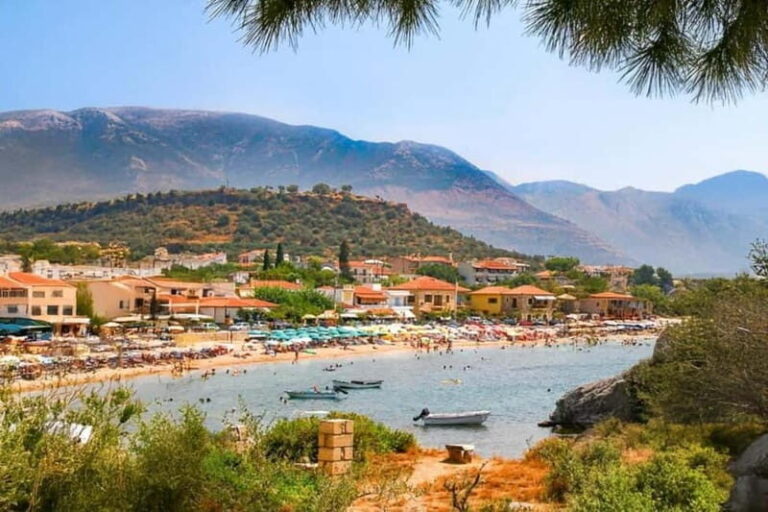 From Kalamata: Kardamyli, Stoupa & Agios Nikolaos - Practical Details: What You Need to Know