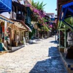 From Kemer: Kas and Kaputas Beach Small Group Day Trip - Practical Details and Tips