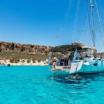 From Kissamos: Balos Gramvousa Sailing Cruise with Lunch - Why This Tour Works Well