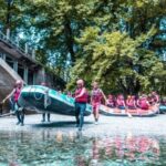 From Kleidonia: Voidomatis River Rafting Adventure - Who Will Love This Tour?